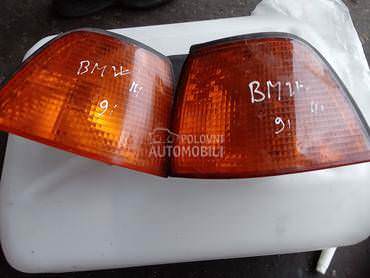 migavci prednji za BMW Compact od 1991. do 1995. god.