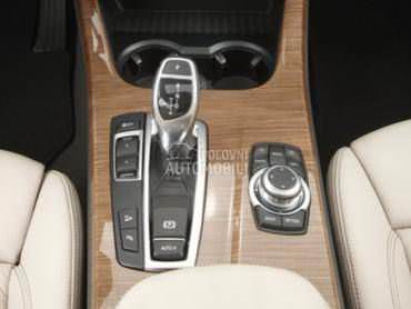 Ručica menjača za BMW X3 od 2011. do 2015. god.