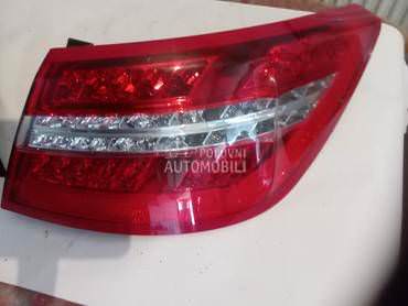 stop lampe za Mercedes Benz E 300 od 2009. do 2013. god.