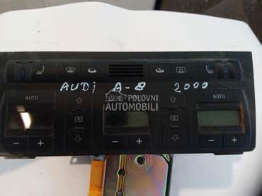 klimatronik za Audi A8 od 1999. do 2001. god.