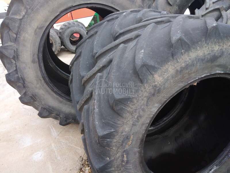 Altenzo 650/60 R38