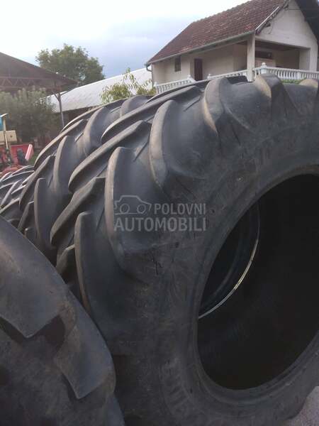 Altenzo 650/60 R38