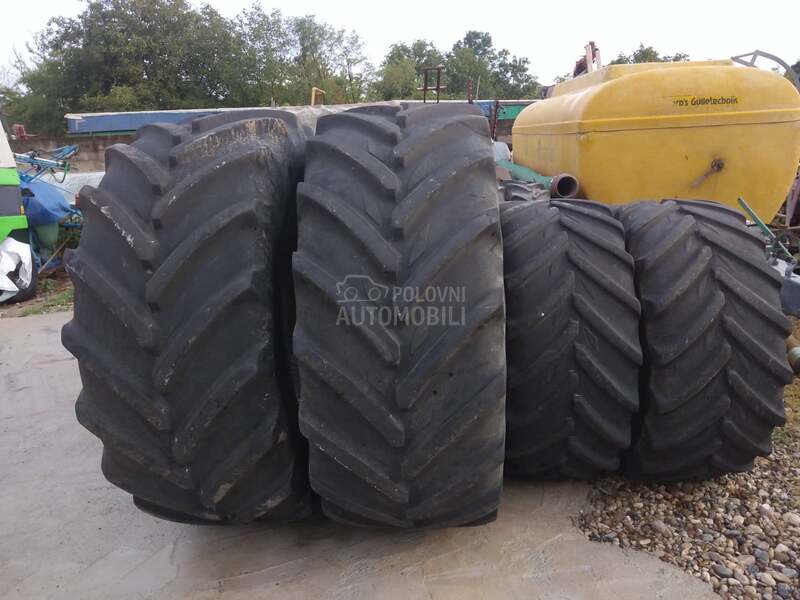 Altenzo 650/60 R38
