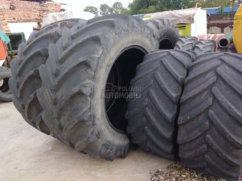 Altenzo 650/60 R38