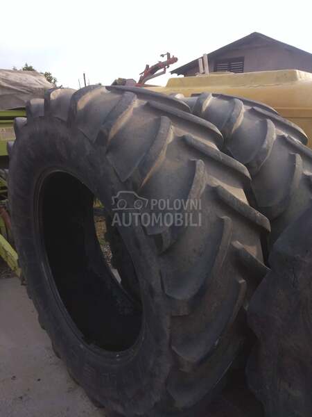 Altenzo 650/60 R38