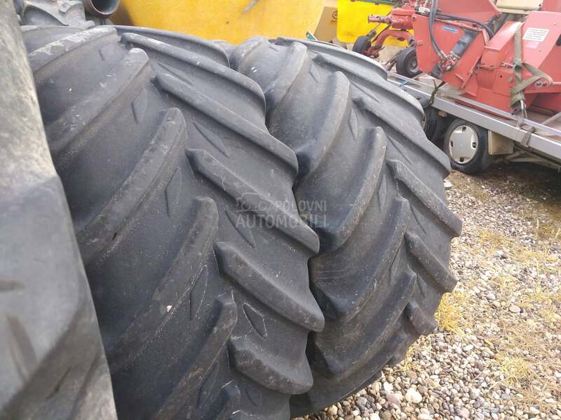 Altenzo 650/60 R38