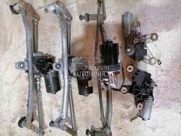 motor brisaca za golfa 4 za Volkswagen Golf 4