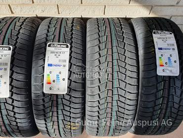 Viking 225/45 R17 Zimska