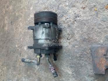 kompresor klime za Volkswagen Golf 4