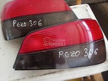 stop lampe za Peugeot 306 od 1994. do 1999. god.