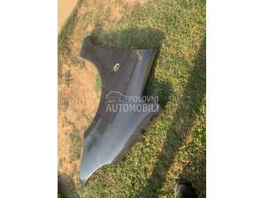 krila crna boja za Citroen Xsara Picasso