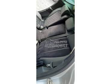 Enterijer za Lancia Delta