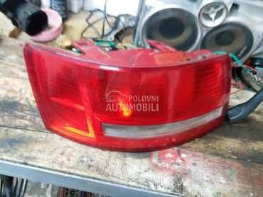 Stop svetlo levo za Audi A6