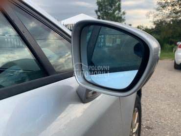 retrovizori za Citroen C5 od 2008. do 2017. god.