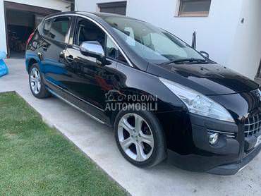 206,207,208,308,508,3008,5008 za Peugeot Ostalo