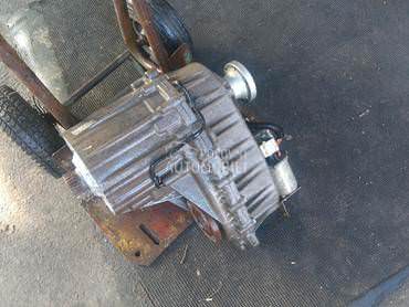 Reduktor za Mercedes Benz ML 270