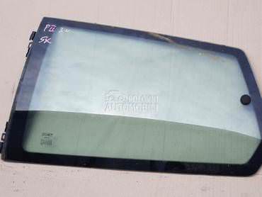 Staklo zadnja desna stranica za Fiat Punto