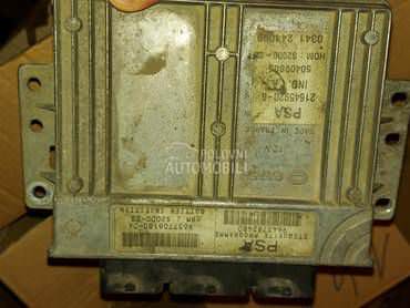 Kompjuter  1.4 benzin za Peugeot 206