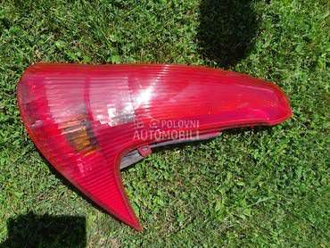 Stop svetla karavan SW za Peugeot 206