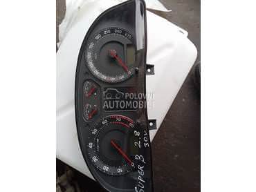 2,8  30V za Škoda Superb od 2002. do 2007. god.