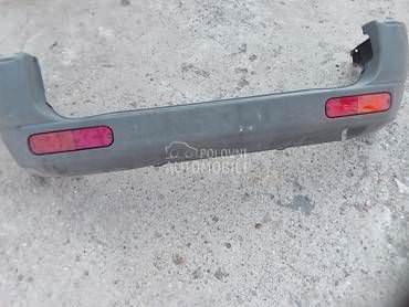 Branik zadnji za Land Rover Freelander od 1999. do 2003. god.