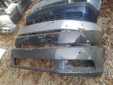 branici passat B7 za Volkswagen Passat B7