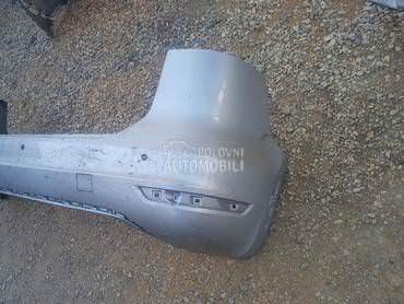 branik za Volkswagen Touareg