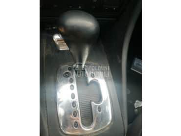 menjac za Audi A6 od 1997. do 2002. god.