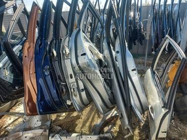 Vrata za Nissan Pathfinder od 2006. do 2013. god.