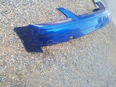 Branik za Volkswagen Touran