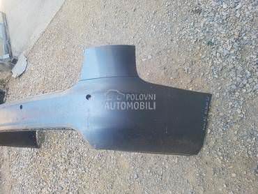 Branik za Audi A6 Allroad