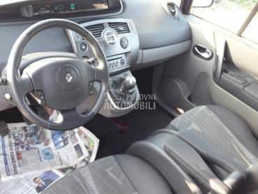 volan za Renault Scenic