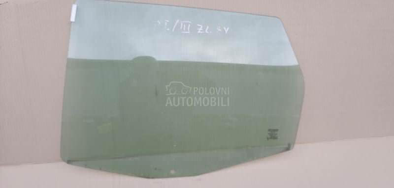 Staklo prednja leva vrata