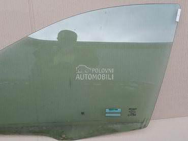 Staklo prednja desna vrata za Fiat Punto