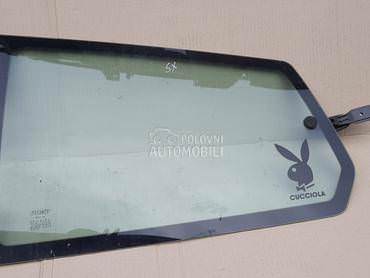 Staklo zadnja leva stranica za Fiat Punto