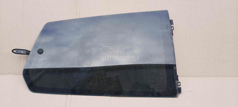 Staklo za prednja leva vrata