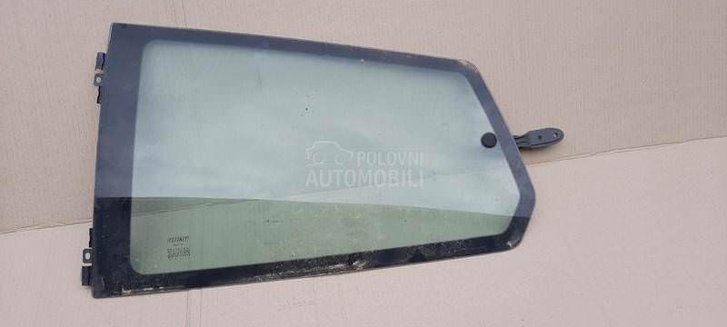 Staklo za prednja leva vrata
