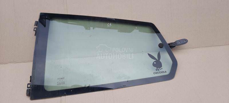 Staklo za prednja leva vrata