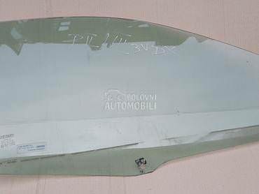 Staklo za prednja desna vrata za Fiat Punto