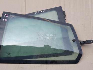 Zadnja stakla PII 3vr za Fiat Punto