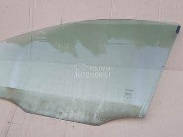 Staklo za prednja leva vrata za Fiat Marea