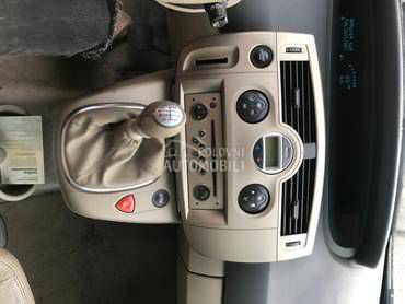 rucica menjaca za Renault Scenic