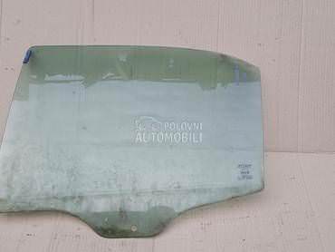 Staklo zadnjih levih vrata za Fiat Marea