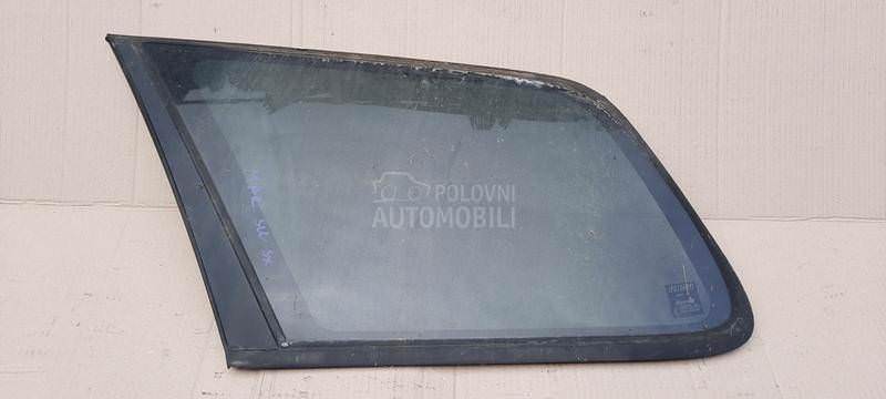 Staklo za zadnja desna vrata