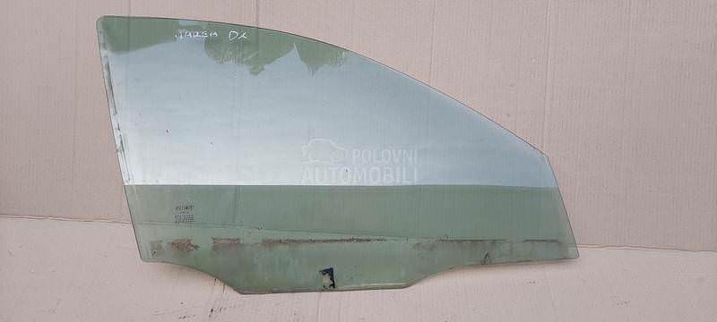 Staklo za zadnja desna vrata