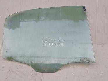 Staklo za zadnja desna vrata za Fiat Marea