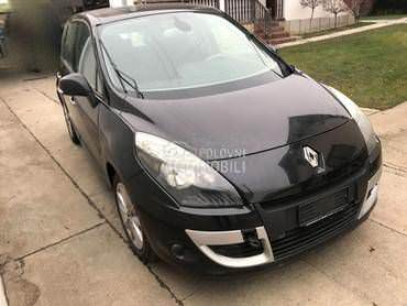 desni far za Renault Scenic
