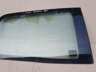 Zadnje desno staklo - stranica za Fiat Bravo
