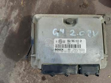 kompjuter za Volkswagen Golf 4