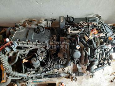 motori za Volkswagen Passat B5.5